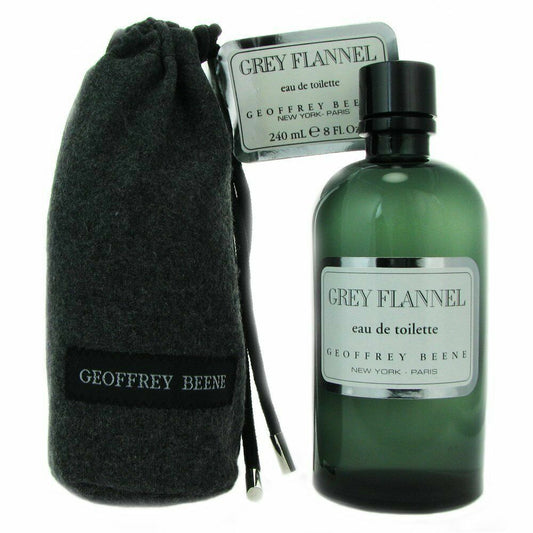 GEOFFREY BEENE GREY FLANNEL M EDT 4.0 OZ SP