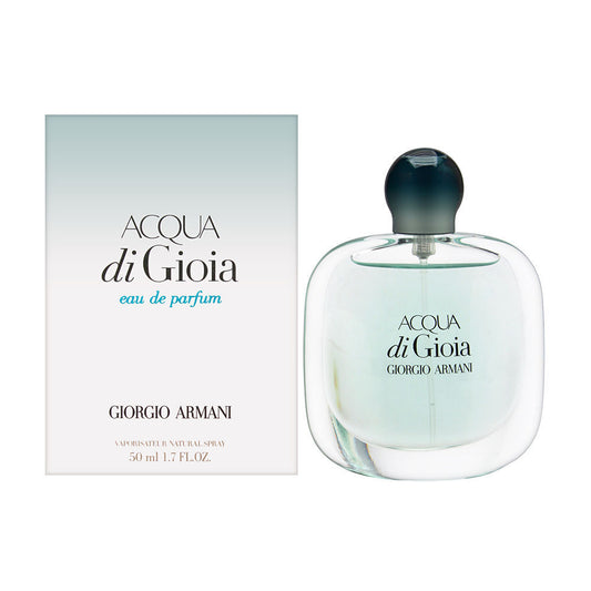 GIORGIO ARMANI ACQUA DE GIOIA W EDP 1.7 OZ SP