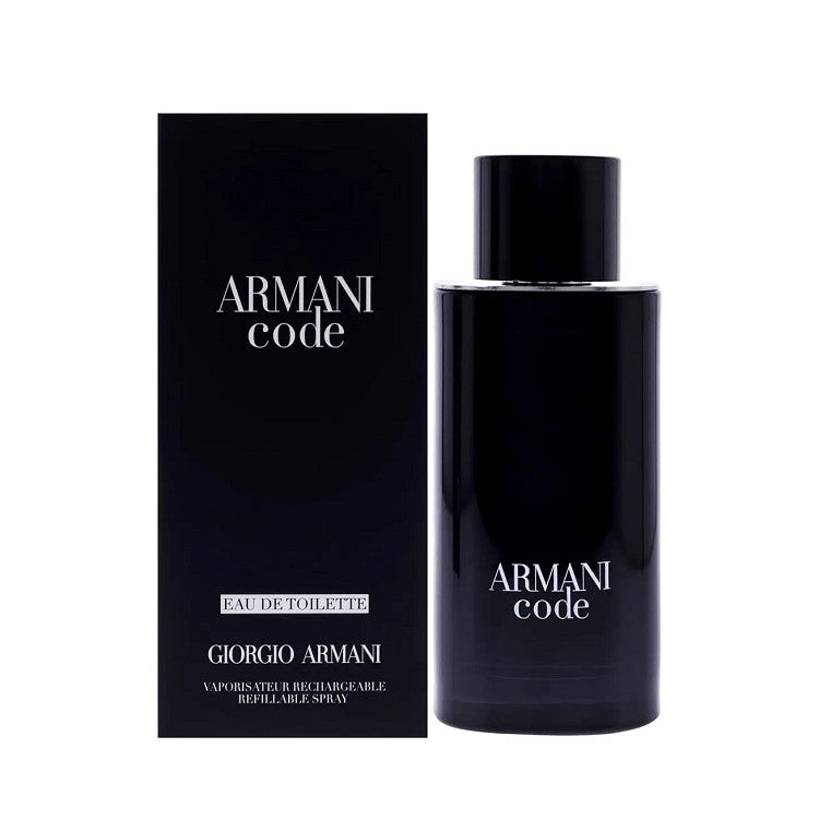 GIORGIO ARMANI CODE PARFUM 2022 M EDP 1.7 OZ SP