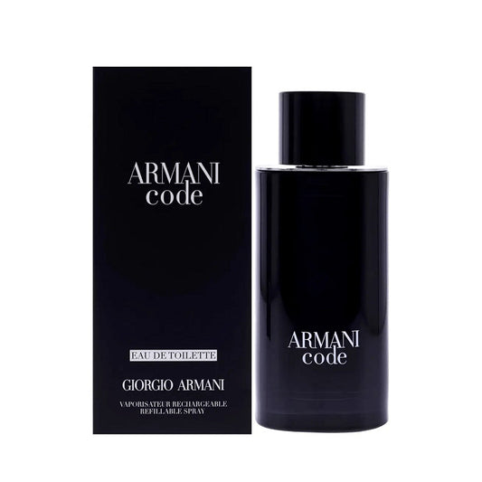 GIORGIO ARMANI CODE PARFUM 2022 M EDP 1.7 OZ SP