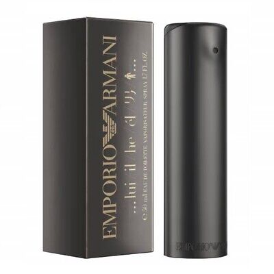 GIORGIO ARMANI EMPORIO HE M EDT 1.7 OZ SP