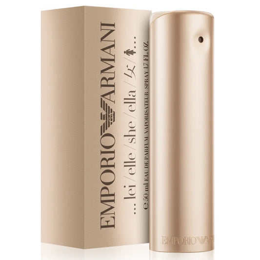 GIORGIO ARMANI EMPORIO SHE W EDP 1.7 OZ SP