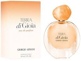 GIORGIO ARMANI TERRA DI GIOIA W EDP 1.7 OZ SP