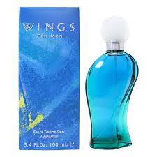 GIORGIO BEVERLY HILLS WINGS M EDT 3.4 OZ SP