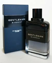 GIVENCHY GENTLEMAN INTENSE M EDT 3.4 OZ SP