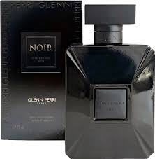 GLENN PERRI  UNBELIEVABLE NOIR M EDT 3.4 OZ SP---"NOT ALLOWED TO SALE ONLINE"