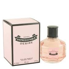 GLENN PERRI  UNPREDICTABLE GIRL  EDP W 3.4OZ  SP