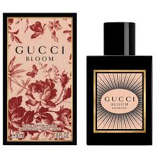 GUCCI BLOOM INTENSE W EDP 1.7 OZ SPR