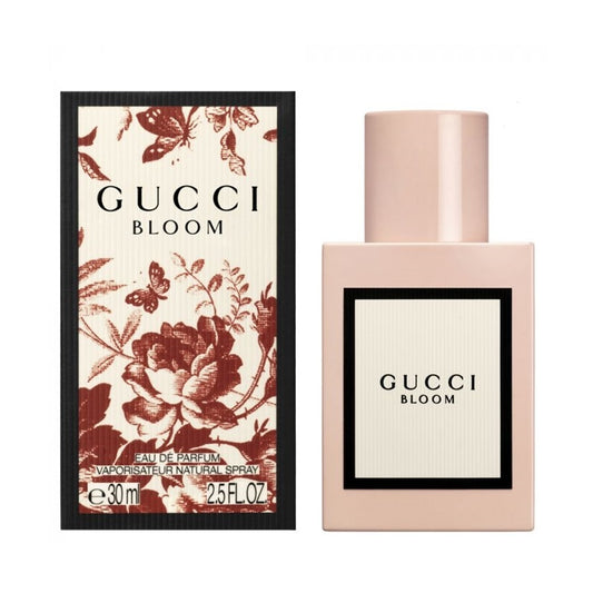 GUCCI BLOOM W EDP 1.0 OZ SPR