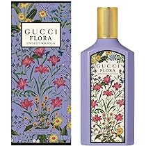 GUCCI FLORA GORGEOUS GARDENIA W EDP 5ml SP