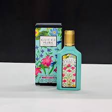 GUCCI FLORA GORGEOUS JASMINE W EDP 5ml SP