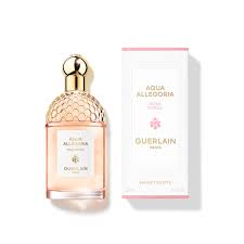 GUERLAIN AQUA ALLEGORIA NETTARE DI SOLE W  EDT 4.2 OZ SP