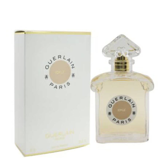 GUERLAIN IDYLLE W EDP 2.5 OZ SP  (new packing)