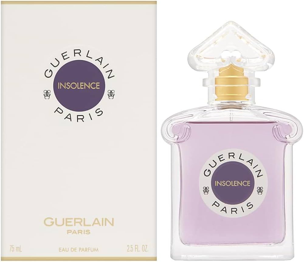 GUERLAIN INSOLENCE W EDT 2.5 OZ SP (new packing)