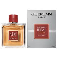 GUERLAIN L'HOMME IDEAL EXTREME M EDP 3.4 OZ SP