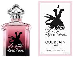 GUERLAIN  La PETITE ROBE NOIRE INTENSE W EDP 2.5 OZ SP