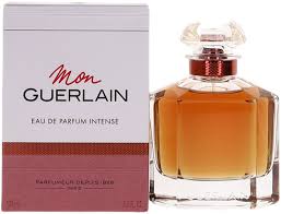 GUERLAIN MON GUERLAIN INTENSE W EDP 3.4 OZ SP