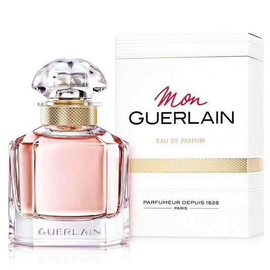 GUERLAIN MON GUERLAIN W EDP 3.4 OZ SP