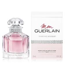 GUERLAIN MON SPARKLING BOUQUET W EDP 1.7 OZ SP