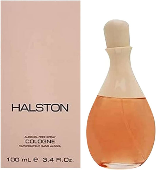 HALSTON W EDC 3.4 OZ SP
