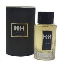 H AND H BLACK SUIT M 3.3OZ EXTRAIT DE PARFUM SP ( STRICKTLY NOT FOR ONLINE SELLING)