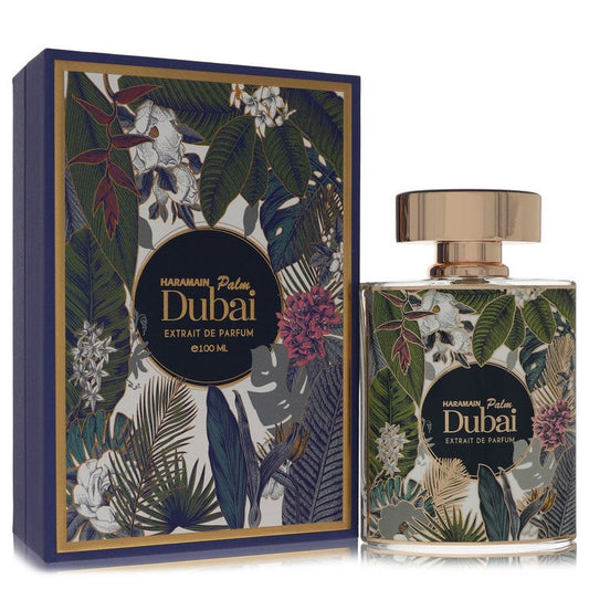 AL HARAMAIN PALM EXTRAIT DE PARFUME 3.4 OZ