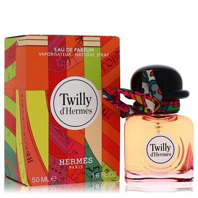 HERMES TWILLY D'HERMES W EDP 1.7 OZ SP