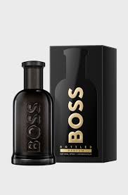 HUGO BOSS BOTTLED EDP M 3.4 OZ SP