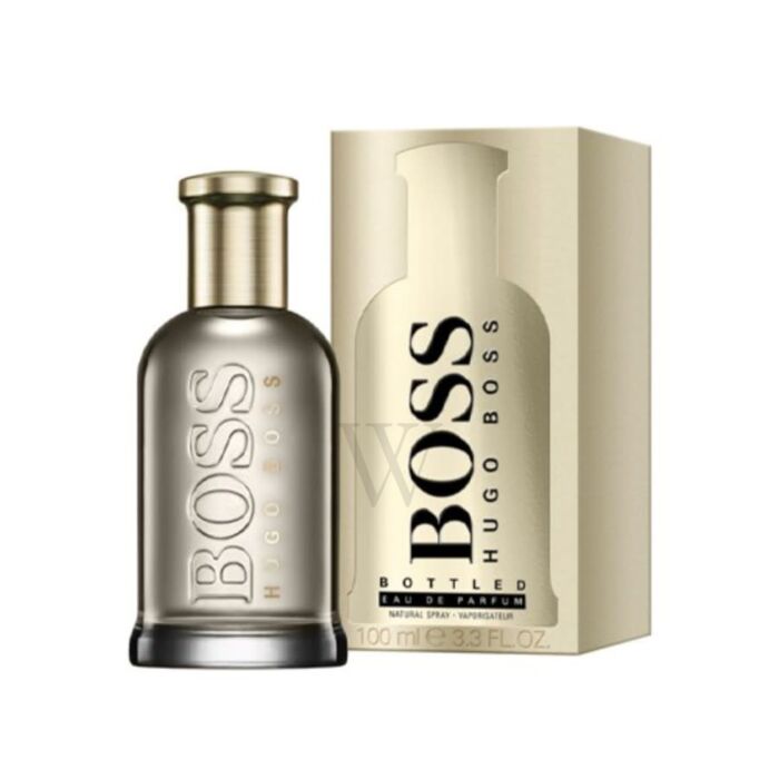HUGO BOSS BOTTLED M EDP 6.7 OZ SP