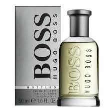 HUGO BOSS BOTTLED M EDT 1.7 OZ SP
