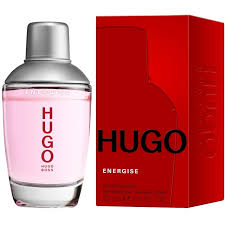 HUGO BOSS ENERGISE M EDT 2.5 OZ SP