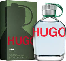 HUGO BOSS HUGO M EDT 4.2 OZ SP