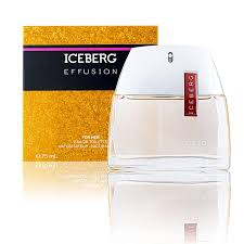 ICEBERG EFFUSION W EDT 2.5 OZ SP