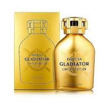 INVICTA GLADIATOR EDP M 3.4OZ SP
