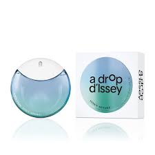 ISSEY MIYAKE A DROP D'ISSEY  ESSENTIELLE FRAICHE W EDP 1.6 OZ SP