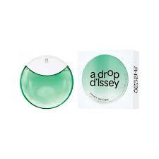 ISSEY MIYAKE A DROP D'ISSEY  ESSENTIELLE W EDP 1.6 OZ SP