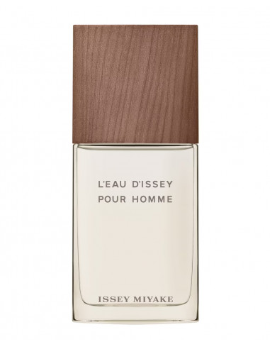 ISSEY MIYAKE HOMME VETIVER INTENSE M EDT 3.4 OZ SP
