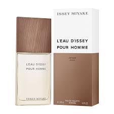ISSEY MIYAKE HOMME VETIVER M EDT 3.4 OZ SP