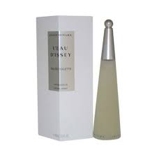 ISSEY MIYAKE L'EAU D'ISSEY W EDT 1.7 OZ SP