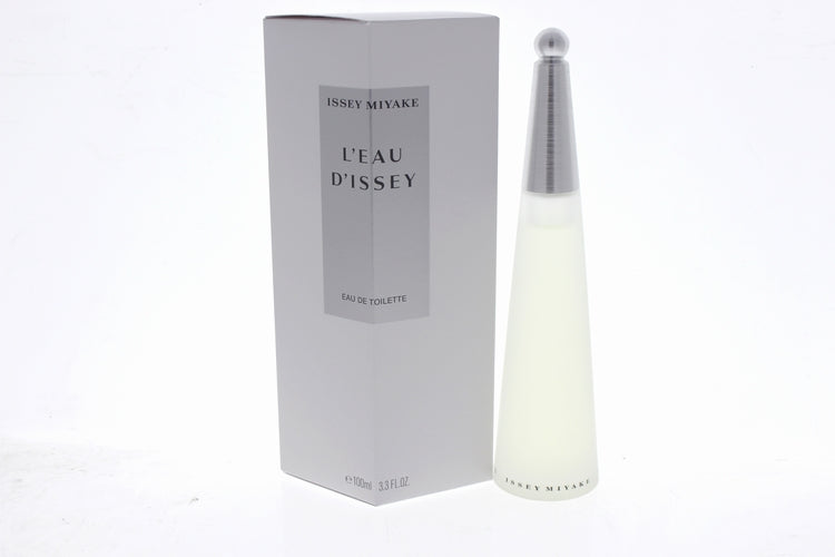 ISSEY MIYAKE L'EAU D'ISSEY W EDT 3.4 OZ SP