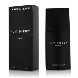ISSEY MIYAKE "NUIT" D'ISSEY  M EDT 2.5 OZ