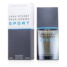 ISSEY MIYAKE SPORTS 2012 EDT M 3.4OZ SP