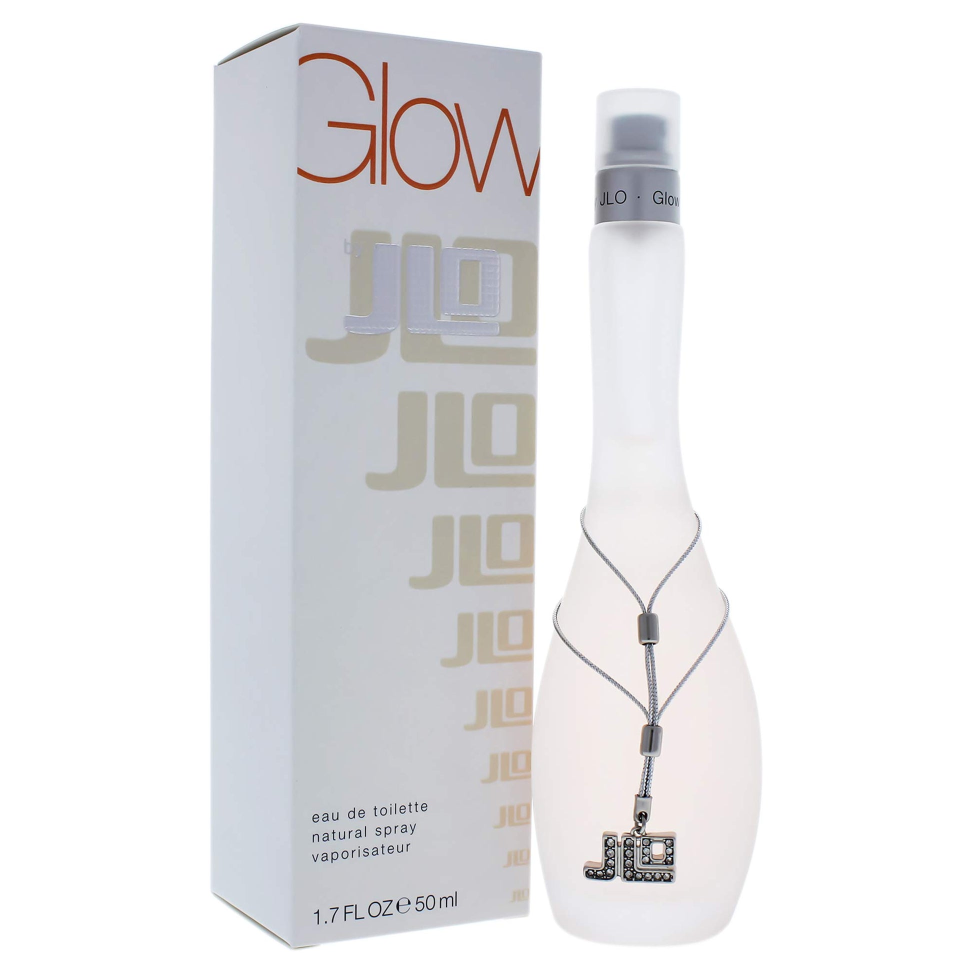 J.LO GLOW W EDT 3.4 OZ SP