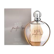 J.LO STILL W EDP 3.4 OZ SP