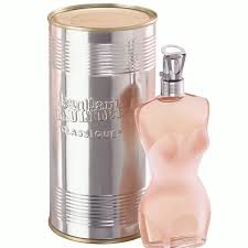 JEAN PAUL GAULTIER "CLASSIQUE" W EDT 3.4 OZ SP