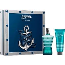 JEAN PAUL  GAULTIER M 2PCS  2.5 OZ EDT+2.5 all over shower gel  SET