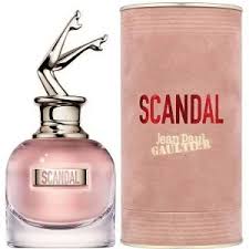 JEAN PAUL GAULTIER SCANDAL W EDP 2.7 OZ SP