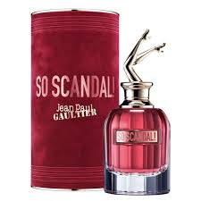 JEAN PAUL GAULTIER SO SCANDAL W EDP 2.7 OZ SP