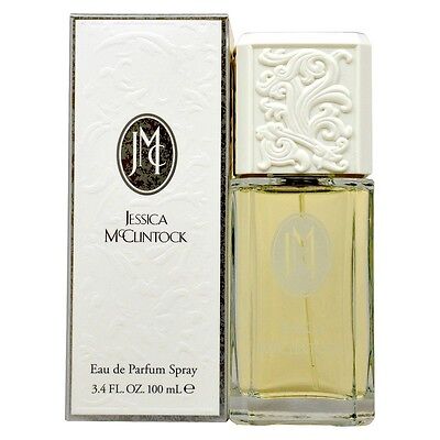 JESSICA MCCLINTOCK W EDP 3.3 OZ SP TESTER