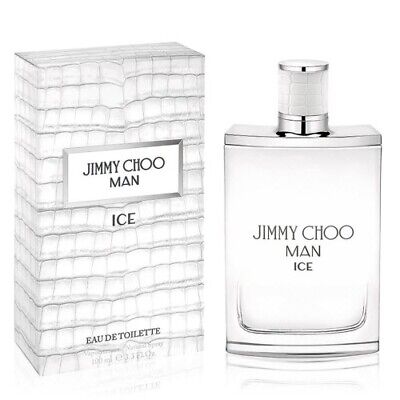 JIMMY CHOO ICE M EDT 3.3 OZ SP